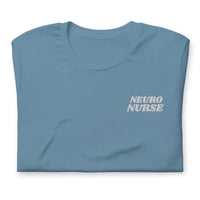 Neuro Nurse Tee